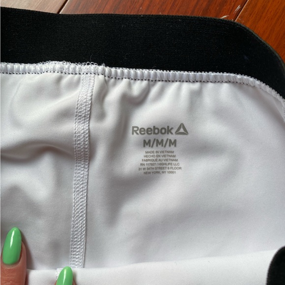 TWO Reebok Skorts for the price of one! - Picture 7 of 10